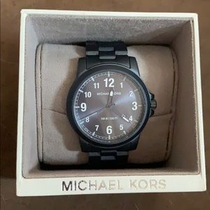 Men’s mk watch